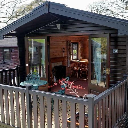 Fellside Lodge Keswick  Luaran gambar