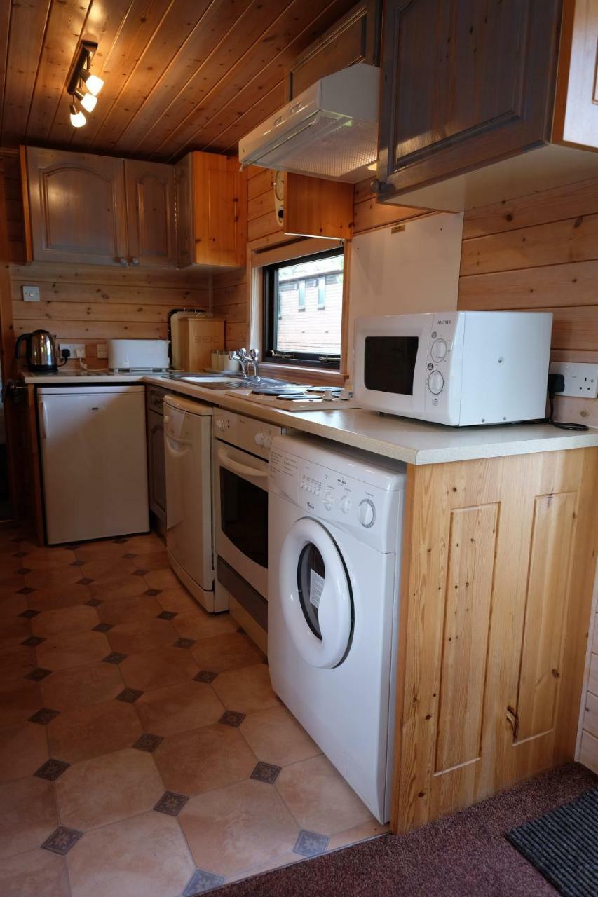 Fellside Lodge Keswick  Luaran gambar