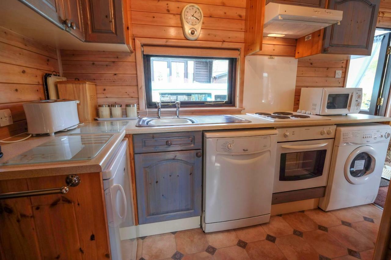 Fellside Lodge Keswick  Luaran gambar