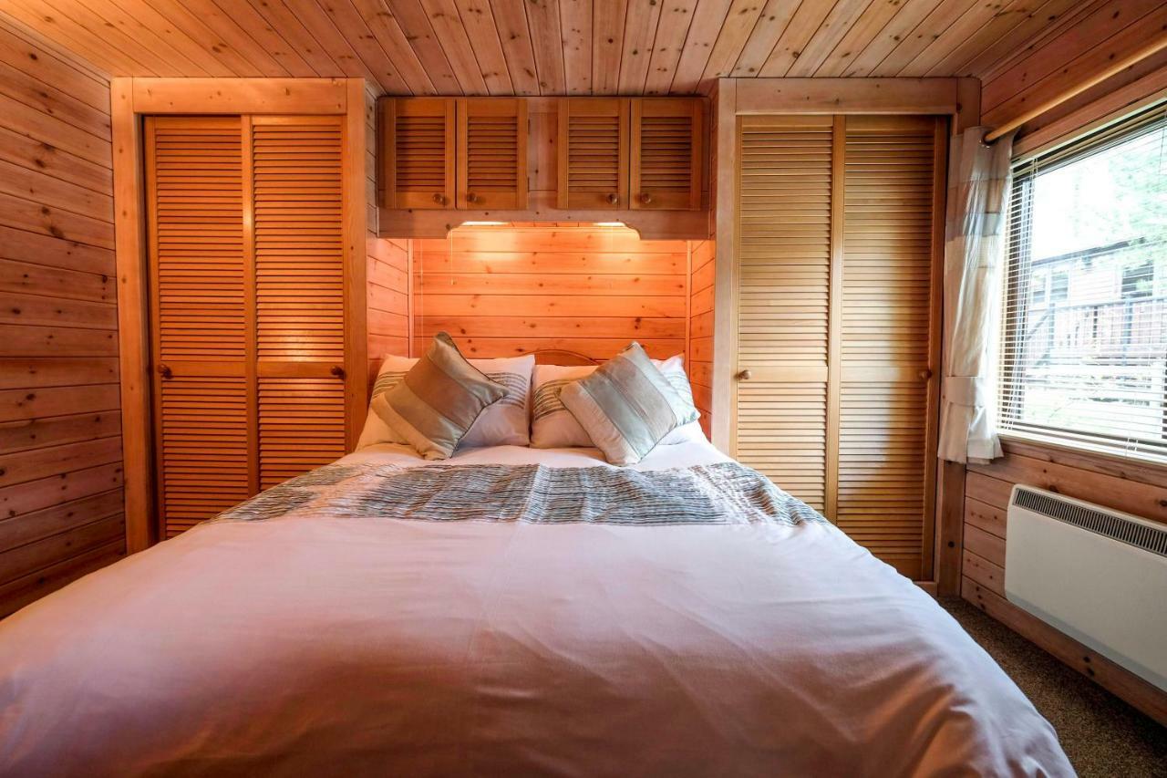 Fellside Lodge Keswick  Luaran gambar