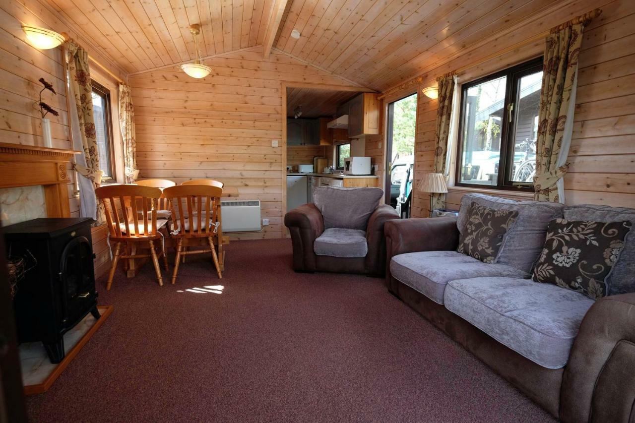 Fellside Lodge Keswick  Luaran gambar