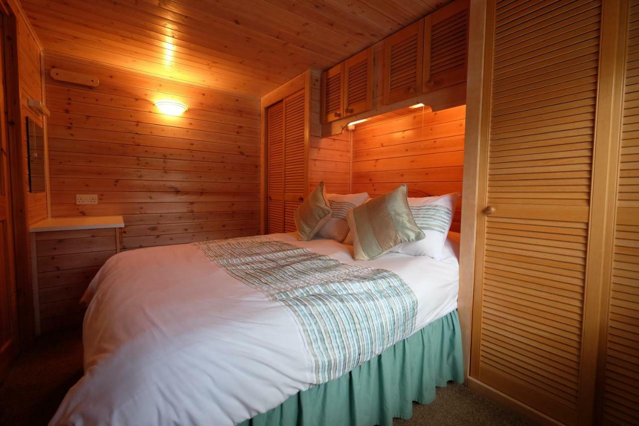 Fellside Lodge Keswick  Luaran gambar